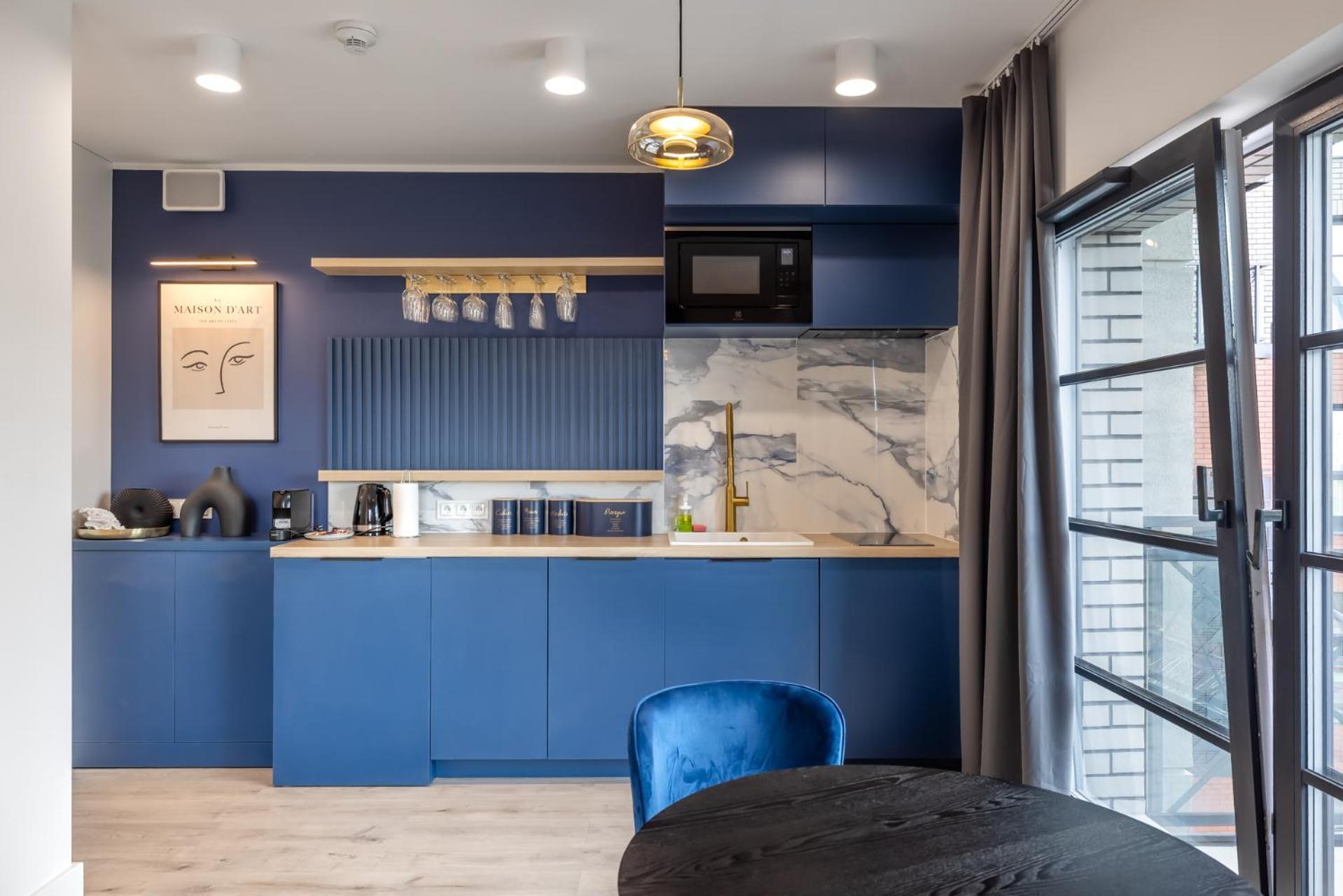 Apartment Centrum Gdanska Blisko Starego Miasta