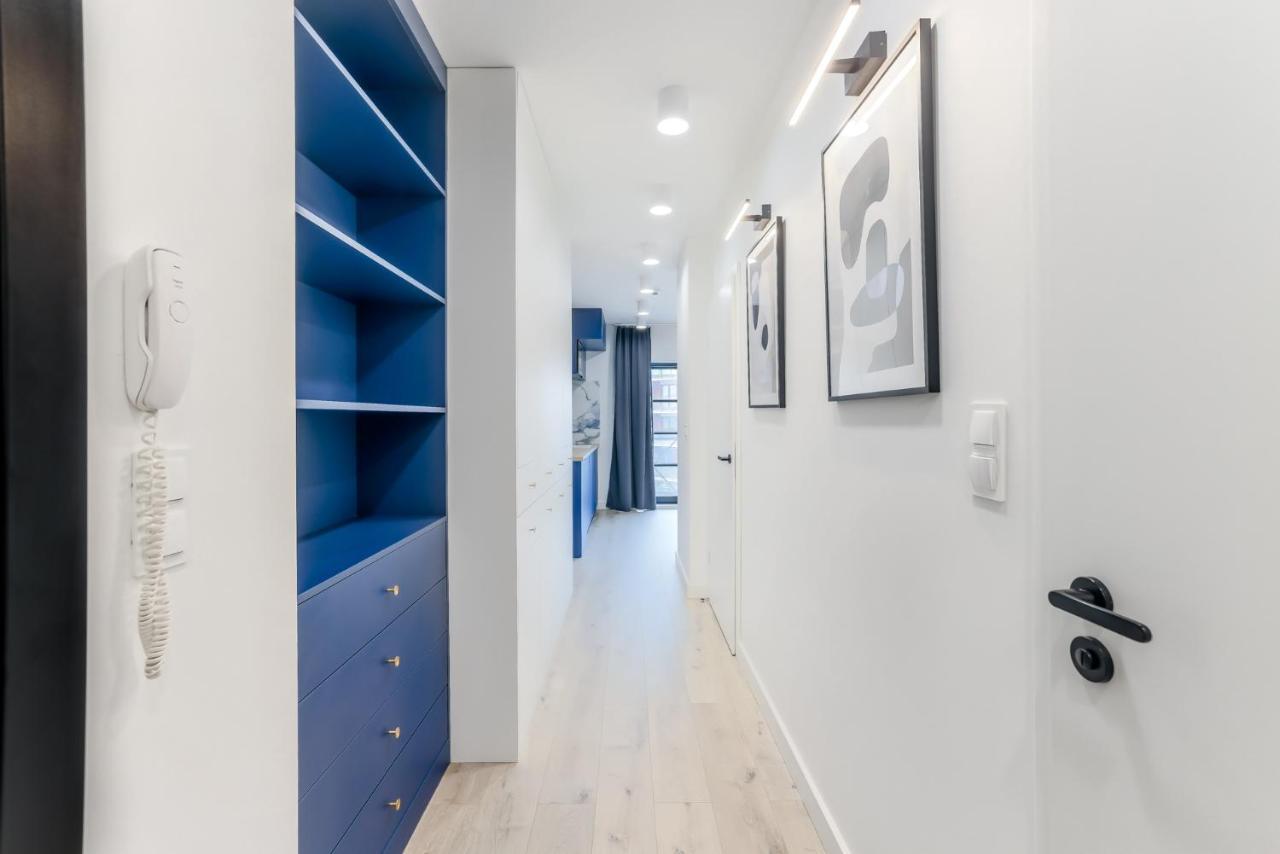 Centrum Gdanska Blisko Starego Miasta Apartamento *