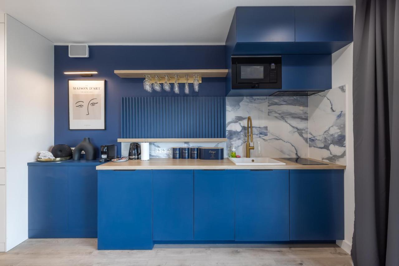 Centrum Gdanska Blisko Starego Miasta Apartamento