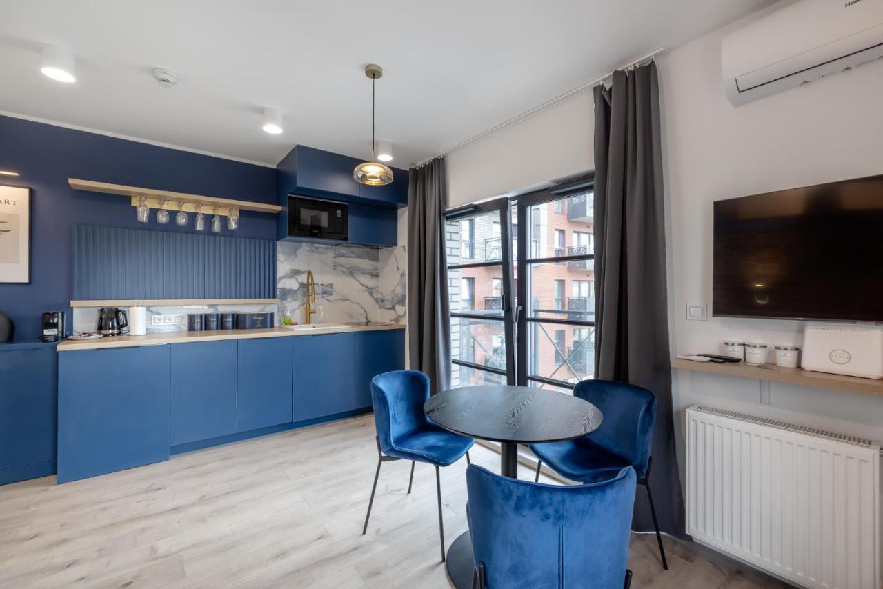 Centrum Gdanska Blisko Starego Miasta Apartamento