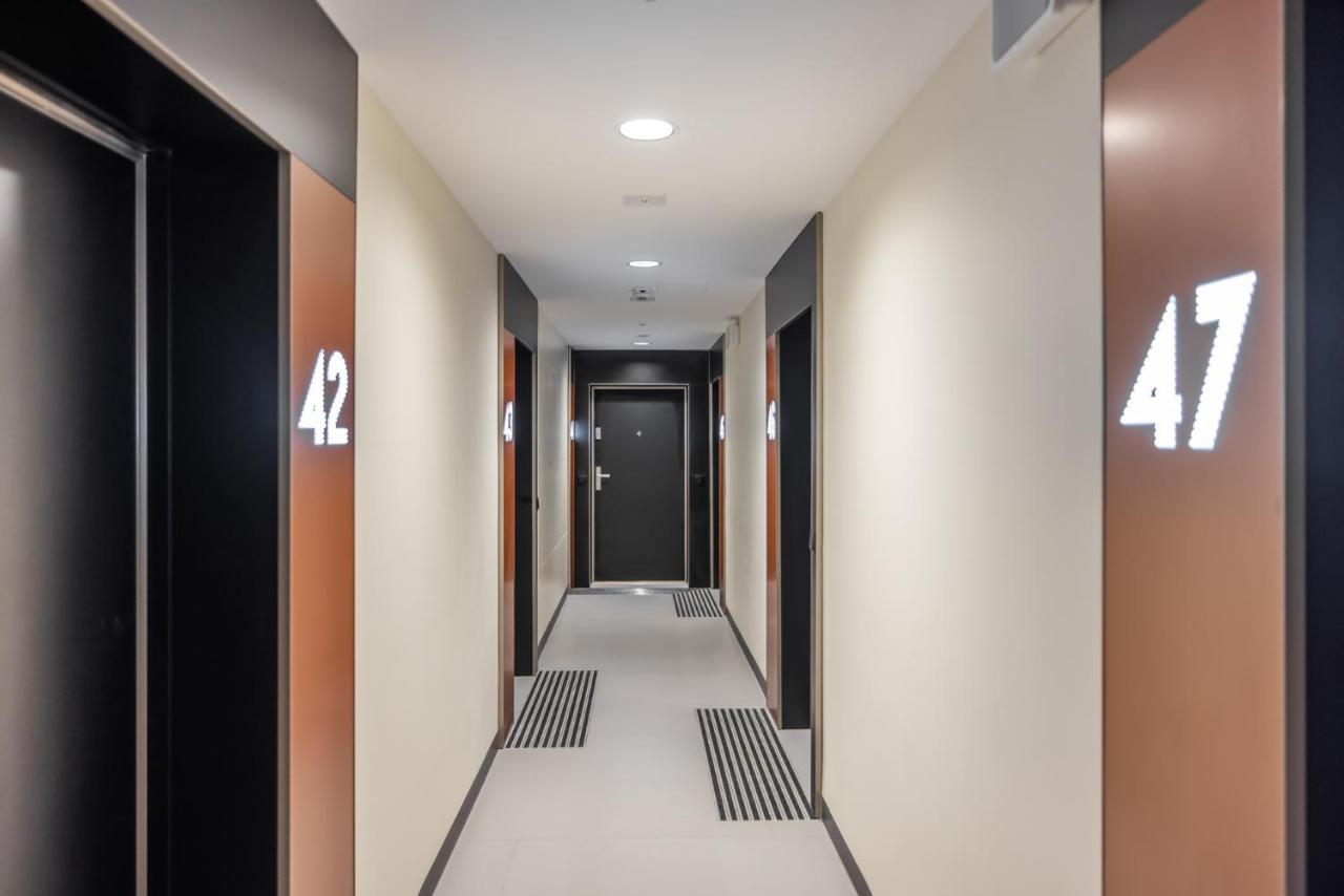 Apartamento Centrum Gdanska Blisko Starego Miasta *