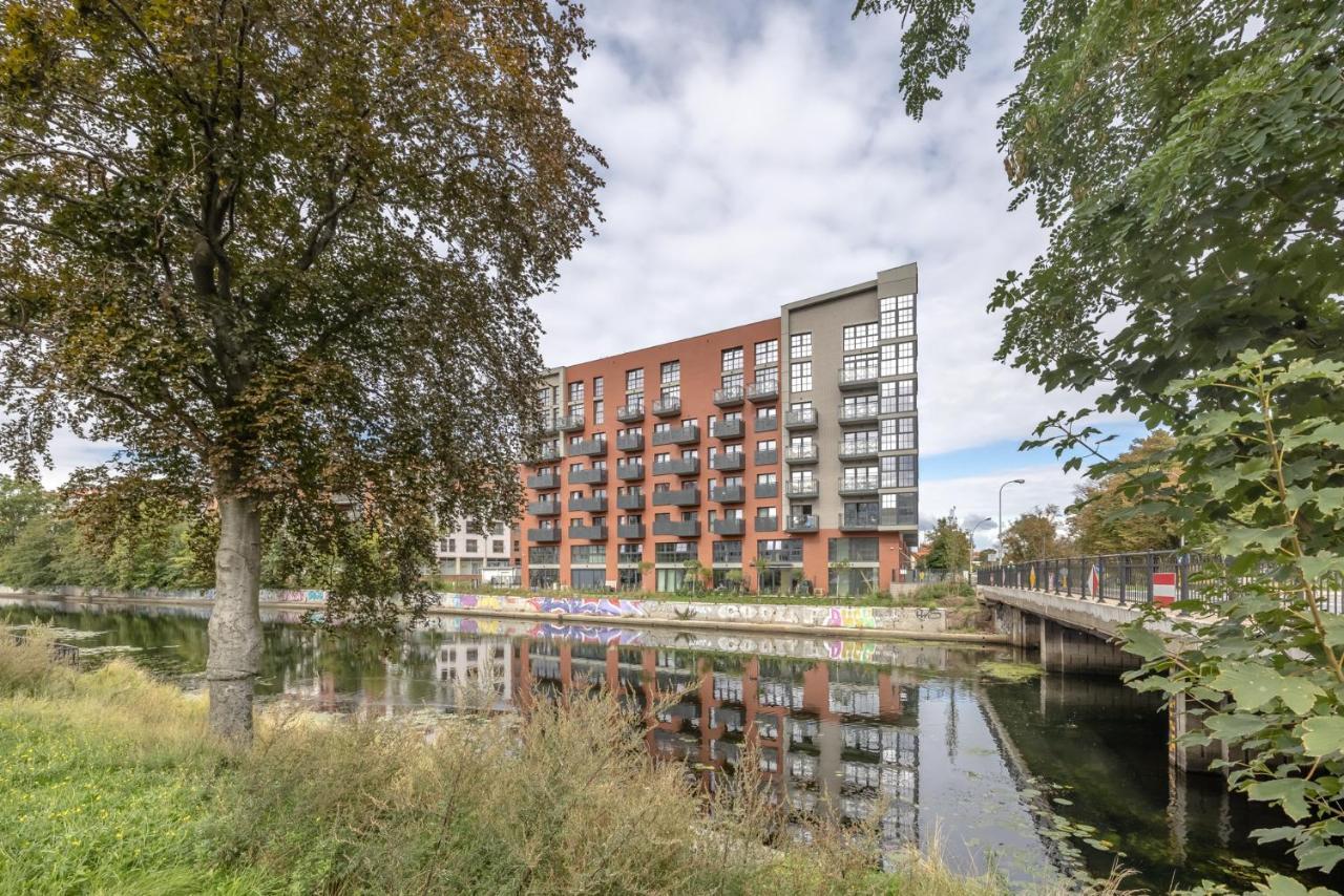 Centrum Gdanska Blisko Starego Miasta Apartamento *